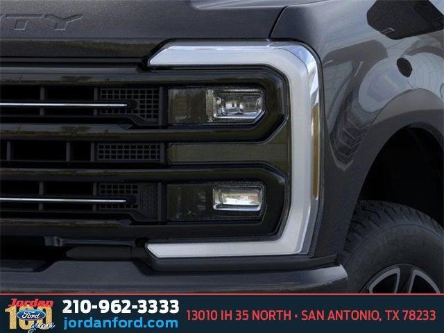 new 2026 Ford F-250 car, priced at $93,880