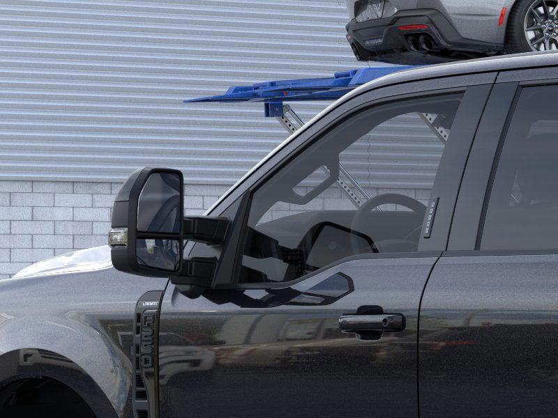 new 2026 Ford F-250 car, priced at $89,605