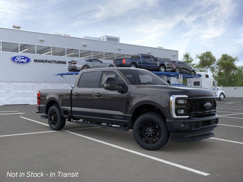 new 2026 Ford F-250 car, priced at $89,605