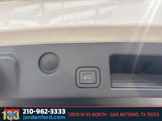 used 2026 Chevrolet Equinox car, priced at $27,694