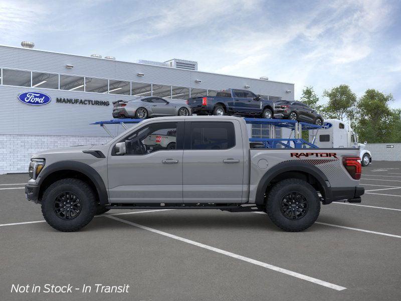 new 2026 Ford F-150 car, priced at $80,505