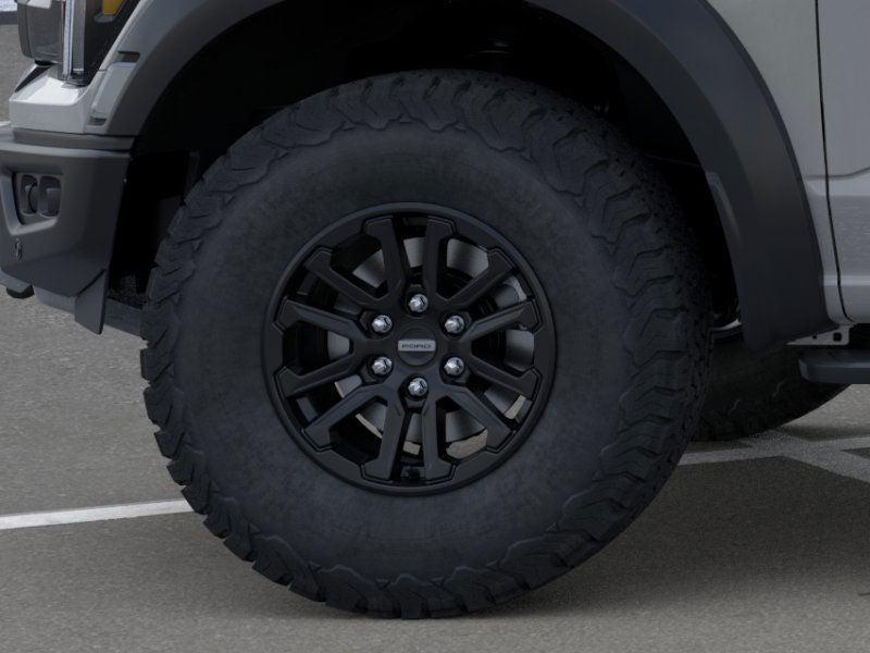 new 2026 Ford F-150 car, priced at $80,505