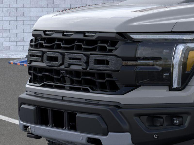 new 2026 Ford F-150 car, priced at $80,505