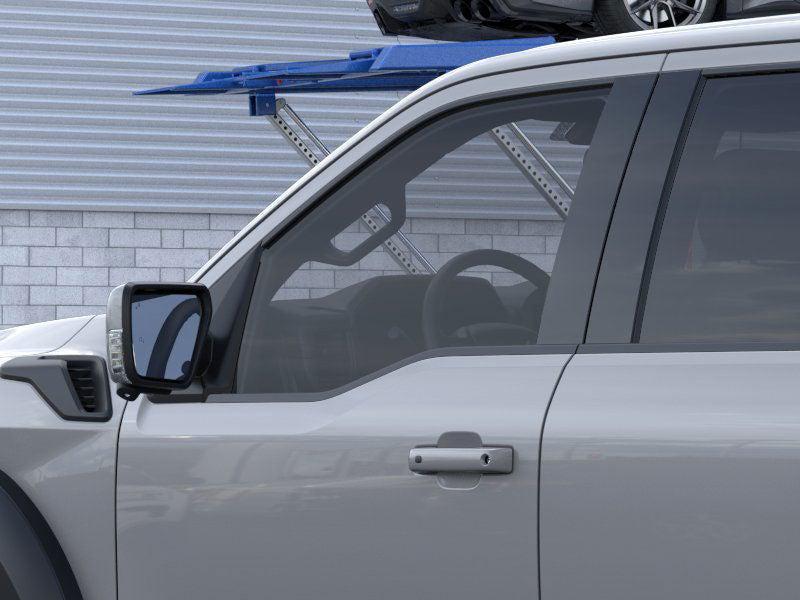 new 2026 Ford F-150 car, priced at $80,505