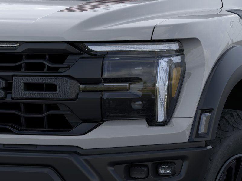 new 2026 Ford F-150 car, priced at $80,505