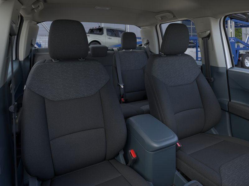 new 2026 Ford Maverick car, priced at $28,105