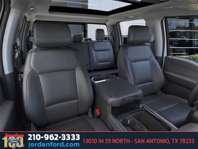 new 2026 Ford F-250 car, priced at $88,765