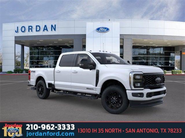 new 2026 Ford F-250 car, priced at $88,765