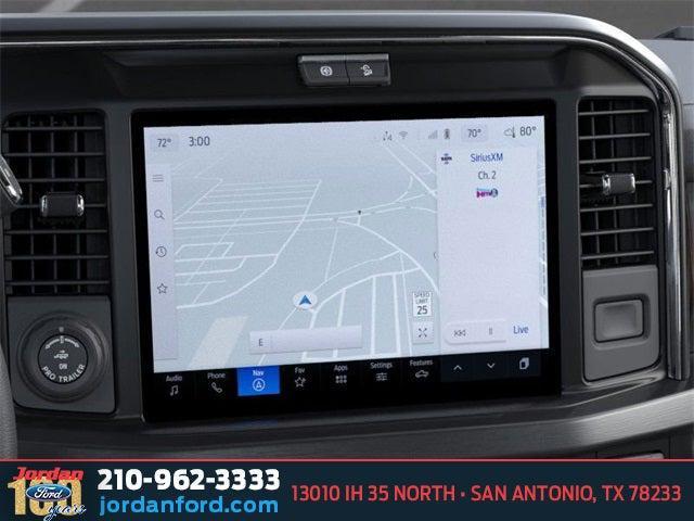 new 2026 Ford F-250 car, priced at $88,765