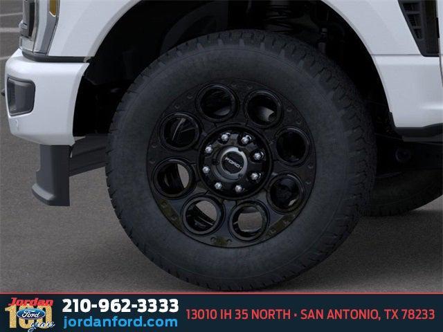 new 2026 Ford F-250 car, priced at $88,765