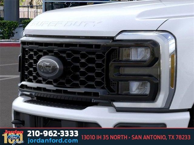 new 2026 Ford F-250 car, priced at $88,765