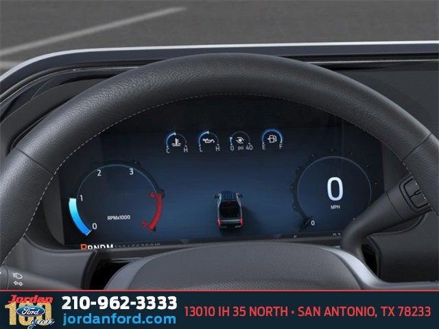 new 2026 Ford F-250 car, priced at $88,765