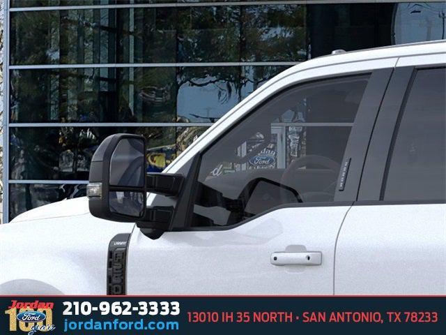 new 2026 Ford F-250 car, priced at $88,765