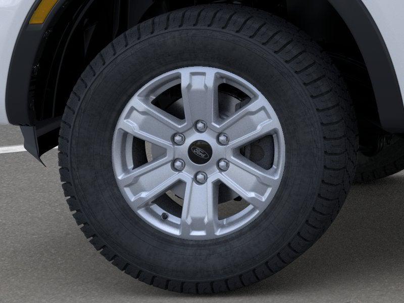 new 2026 Ford Ranger car, priced at $34,796