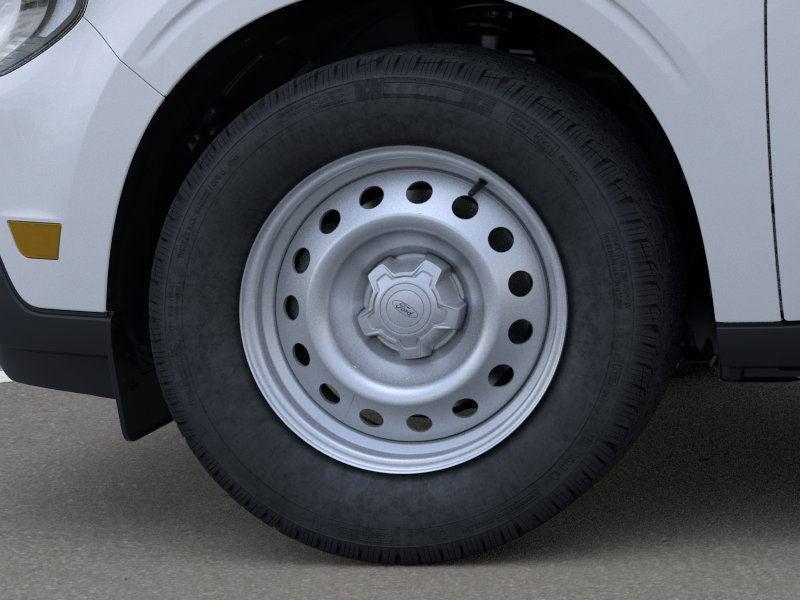 new 2026 Ford Maverick car, priced at $30,255