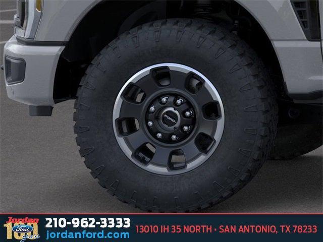 new 2026 Ford F-250 car, priced at $94,795