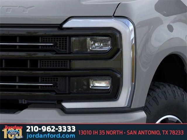 new 2026 Ford F-250 car, priced at $94,795