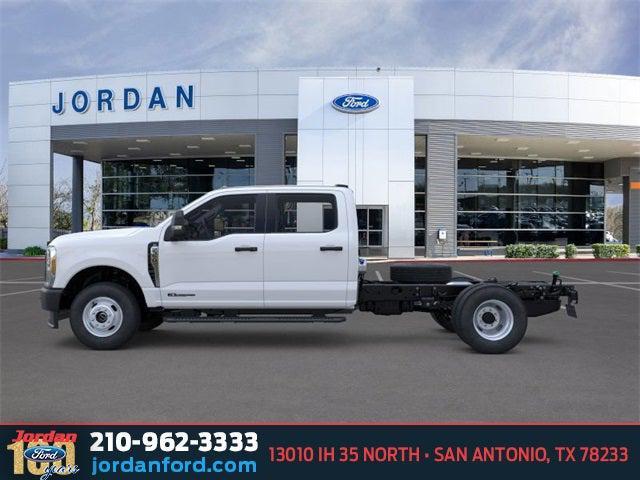 new 2026 Ford F-350 car, priced at $68,830