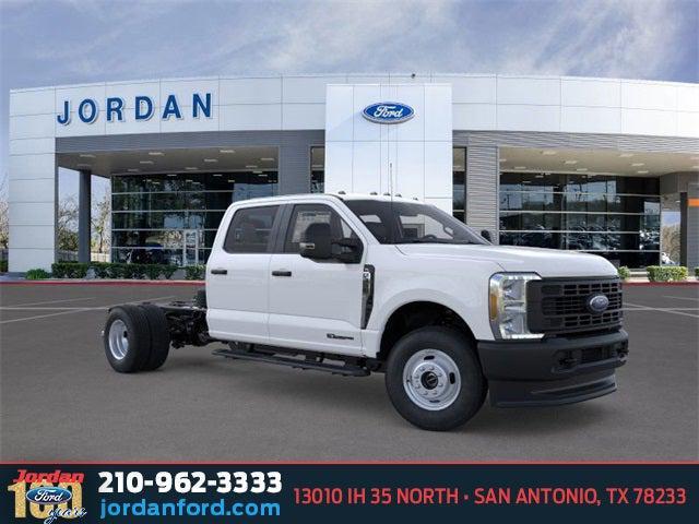 new 2026 Ford F-350 car, priced at $68,830