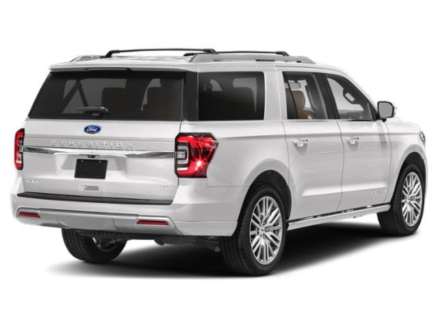 used 2023 Ford Expedition Max car, priced at $55,959