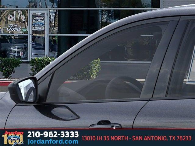 new 2026 Ford Escape car, priced at $27,840