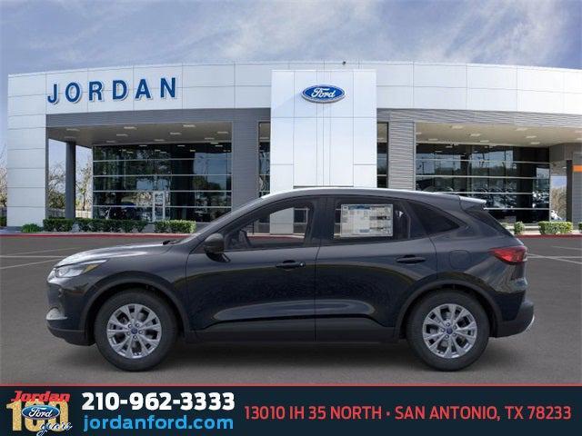 new 2026 Ford Escape car, priced at $27,840