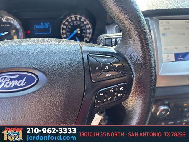 used 2022 Ford Ranger car, priced at $18,962