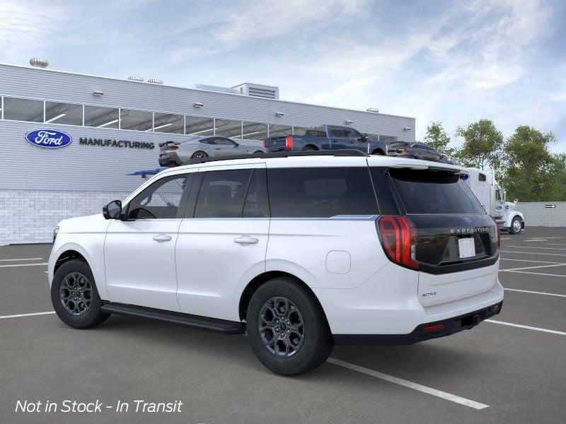 new 2026 Ford Expedition car, priced at $68,120