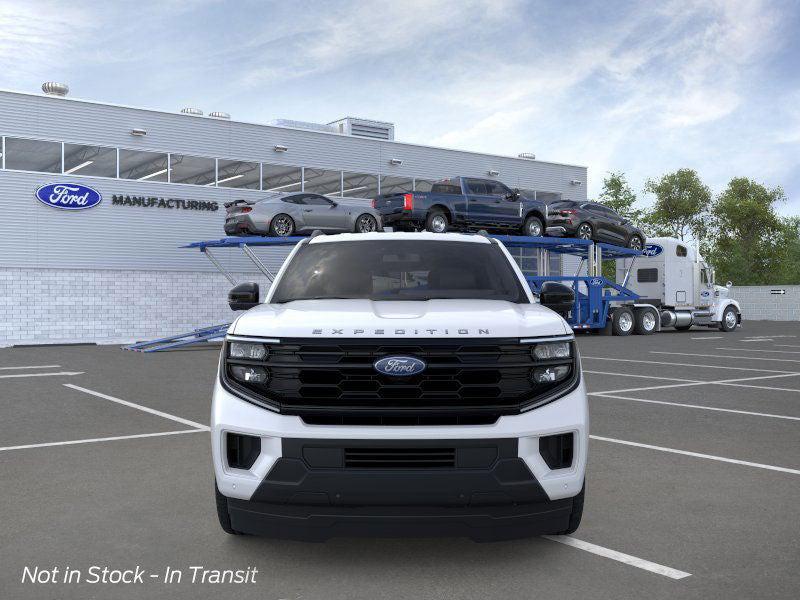 new 2026 Ford Expedition car, priced at $68,120