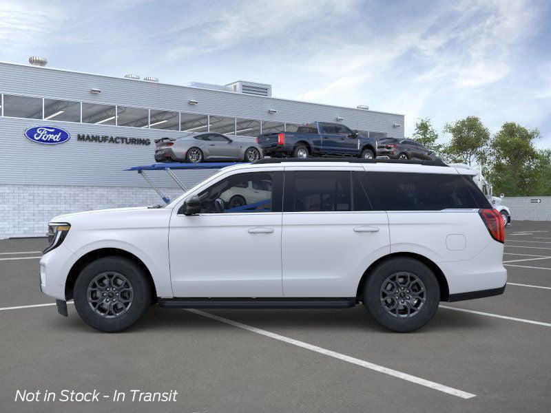 new 2026 Ford Expedition car, priced at $68,120