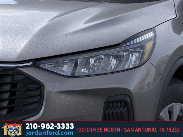 new 2026 Ford Escape car, priced at $28,245