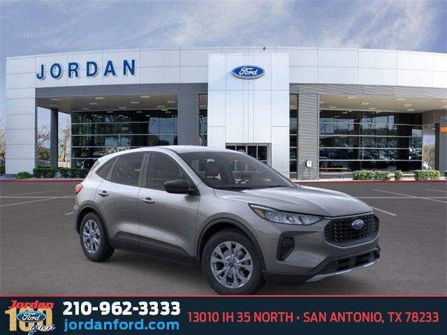 new 2026 Ford Escape car, priced at $28,245