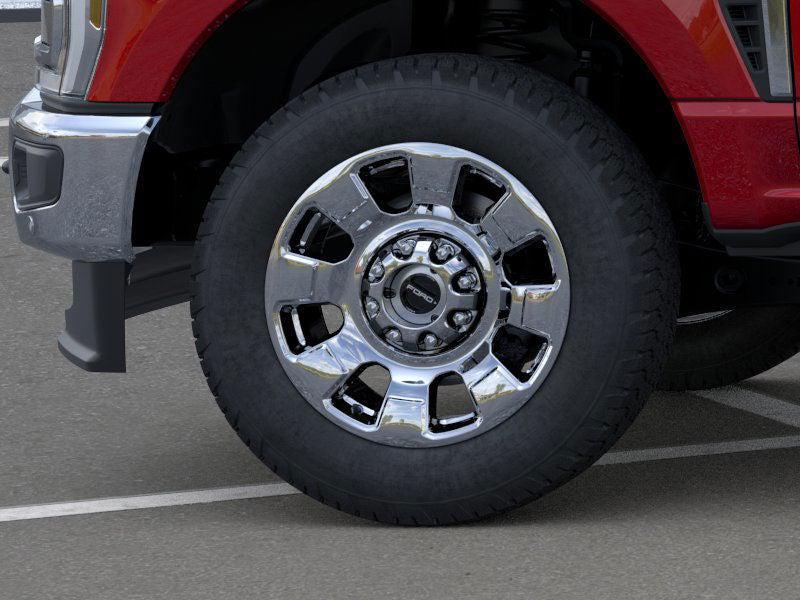 new 2026 Ford F-250 car, priced at $88,775