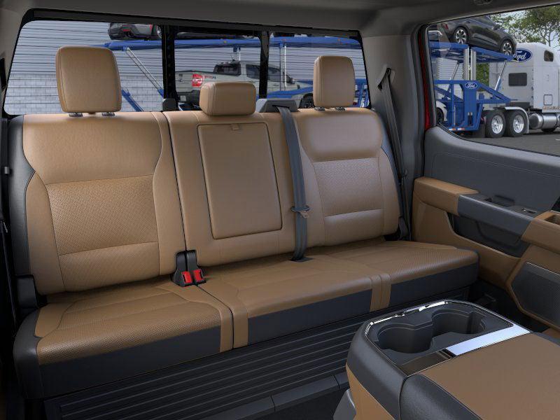 new 2026 Ford F-250 car, priced at $88,775