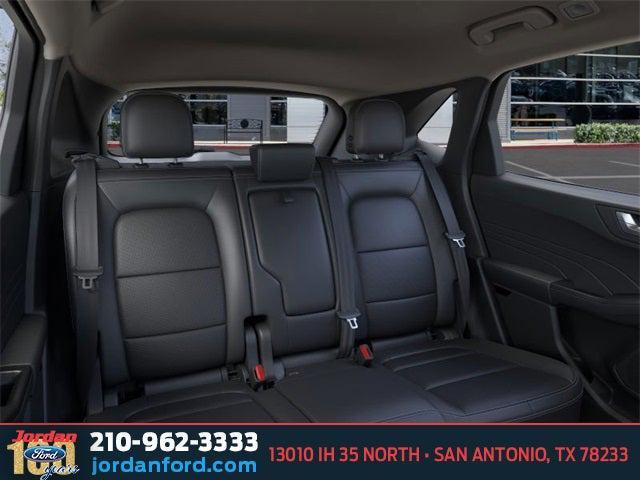 new 2026 Ford Escape car, priced at $35,270