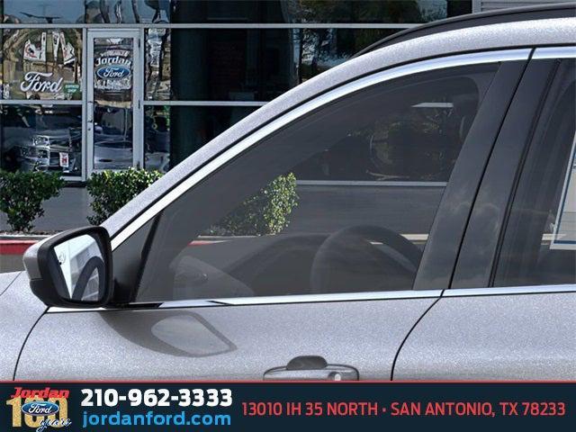 new 2026 Ford Escape car, priced at $35,270