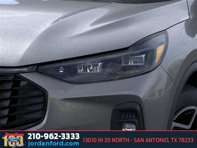 new 2026 Ford Escape car, priced at $35,270