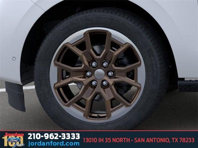 new 2026 Ford Expedition car, priced at $86,150