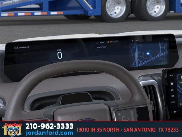 new 2026 Ford Expedition car, priced at $86,150