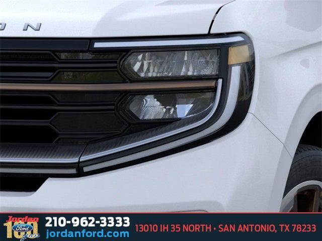 new 2026 Ford Expedition car, priced at $86,150