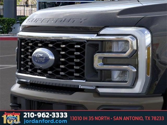 new 2026 Ford F-350 car, priced at $99,350