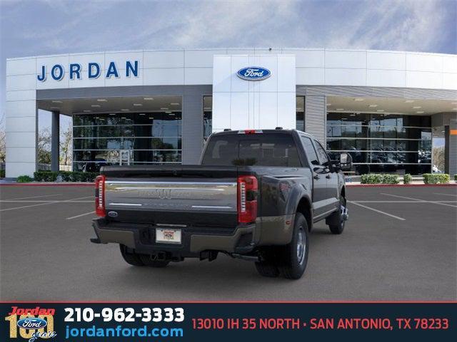 new 2026 Ford F-350 car, priced at $99,350