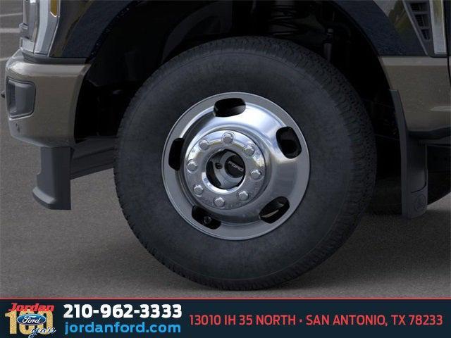 new 2026 Ford F-350 car, priced at $99,350