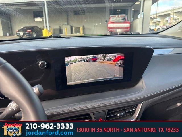 used 2025 Buick Encore GX car, priced at $19,985