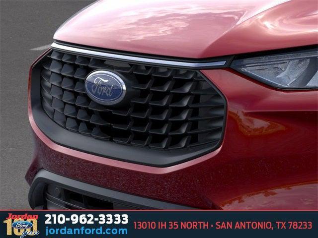 new 2026 Ford Escape car, priced at $27,245