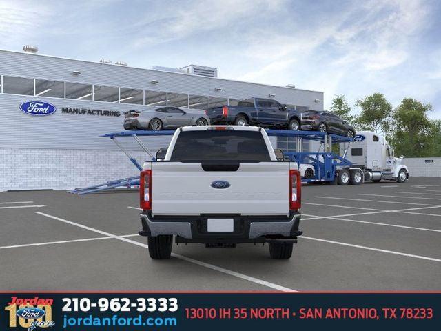 new 2026 Ford F-350 car, priced at $69,592