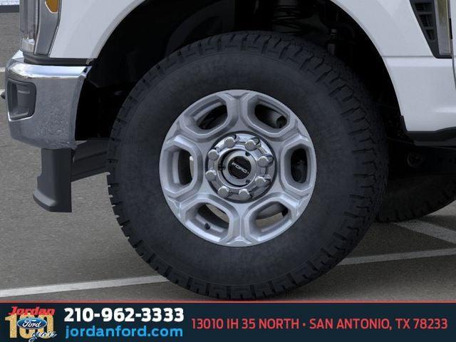 new 2026 Ford F-350 car, priced at $69,592