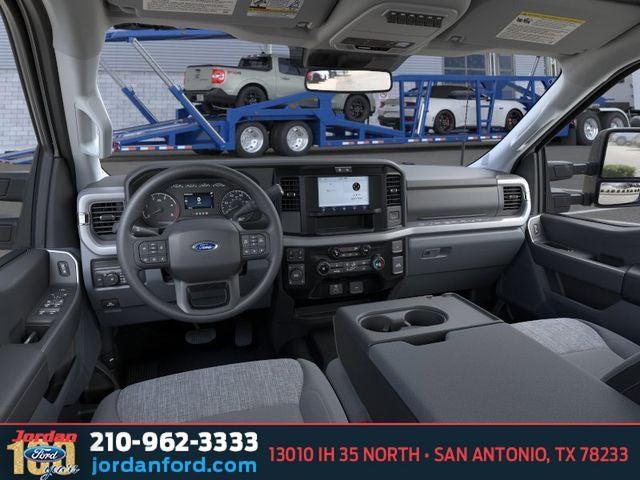 new 2026 Ford F-350 car, priced at $69,592