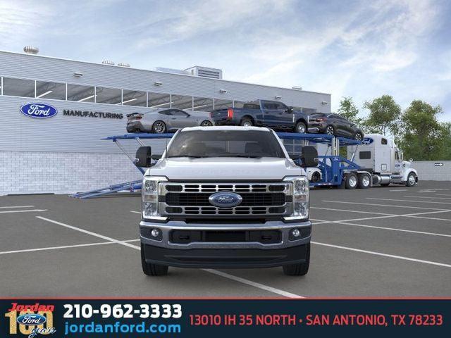 new 2026 Ford F-350 car, priced at $69,592