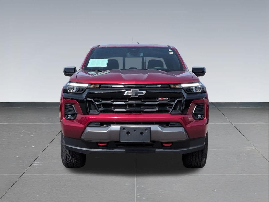 used 2025 Chevrolet Colorado car, priced at $42,999